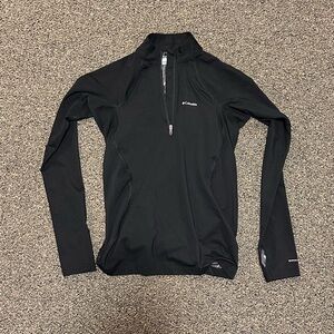 Columbia quarter zip